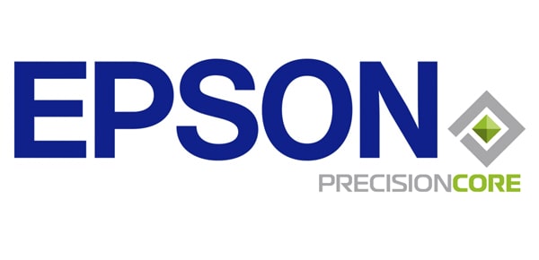 Epson Precision Core-min