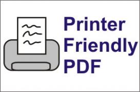 «Print Friendly» - удобная web-печать