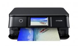 Epson презентует на рынок два новых многофункциональных принтера