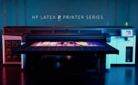 HP выпустит пополнение серии HP Latex R