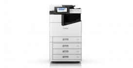 Epson представляет новый многофункциональный принтер WF-M20590F