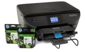 HP выпустил принтер с нулевой гравитацией