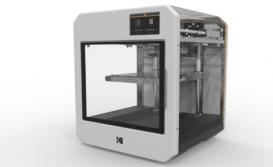 Ряды производителей 3D принтеров пополняются