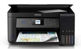 Epson представил новые модели печатающих устройств на рынок Тайваня
