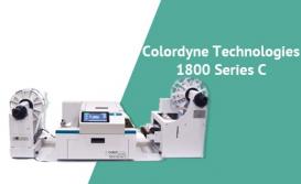 На рынок выходит улучшенный принтер для этикеток от Colordyne Technologies