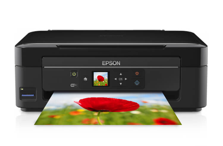 Epson Expression Home Xp-320    -  9