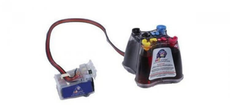 C11CD90401. с XP-332 МФУ СНПЧ Home Epson Expression