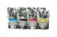 фото Комплект ультрахромных чернил INKSYSTEM для Epson SureColor SC-T3405, 500 мл. (4 цвета)