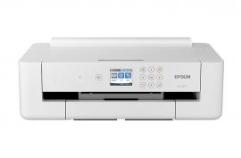 Принтер Epson PX-S5010 с СНПЧ и чернилами