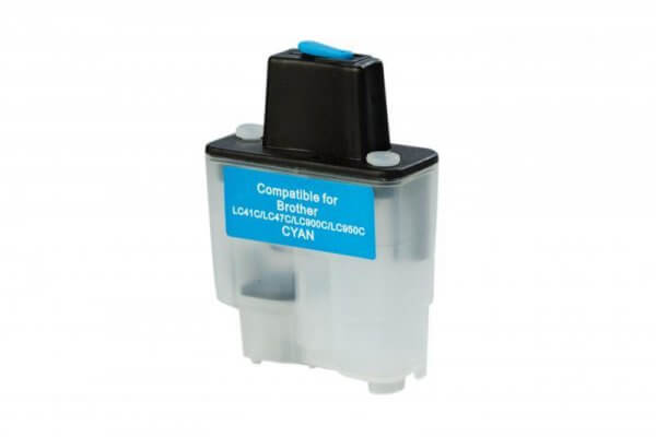 Картриджи на Brother  Inksystem Перезаправляемые картриджи для Brother IntelliFax 1835C