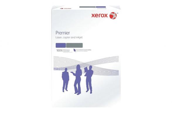 изображение Офисная бумага Xerox Premier A3, 80g/m2, 500л (Class A)