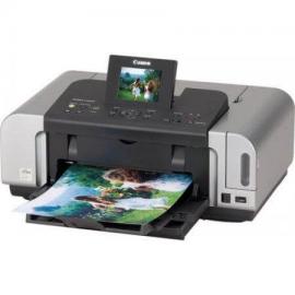 Принтер Canon Pixma iP6600D с СНПЧ и чернилами
