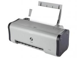 Принтер Canon Pixma iP1000 с СНПЧ и чернилами