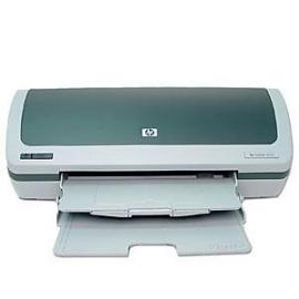 Принтер HP Deskjet 3620 с СНПЧ и чернилами