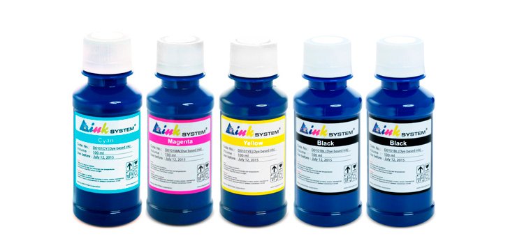 Чернила INKSYSTEM для фотопечати на Canon PIXMA MG5440 (фоточернила) Чернила INKSYSTEM для фотопечати на Canon PIXMA MG5440 (фоточернила)Комплектация: 5 банок по 100 мл, цвета: Cyan, Magenta, Yellow, Black, Black. Фоточернила INKSYSTEM обеспечивают точную цветопередачу, при этом качество отпечатков на 95-98% соответствует оригинальным чернилам.<br>