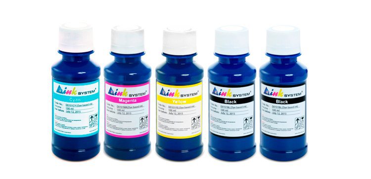 Чернила INKSYSTEM для фотопечати на Canon PIXMA MG5640 (фоточернила) Чернила INKSYSTEM для фотопечати на Canon PIXMA MG5640 (фоточернила)Комплектация: 5 банок по 100 мл, цвета: Cyan, Magenta, Yellow, Black, Black. Фоточернила INKSYSTEM обеспечивают точную цветопередачу, при этом качество отпечатков на 95-98% соответствует оригинальным чернилам.<br>