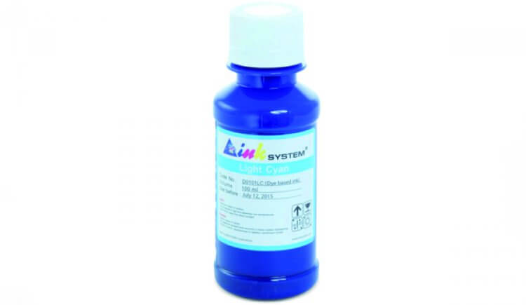 Медицинские чернила INKSYSTEM Light Cyan 100 мл Медицинские чернила INKSYSTEM Light Cyan 100 мл1 банка чернил, 100 мл, цвет Light Cyan. Представляют собой краситель, растворенный в воде, обеспечивают точную цветопередачу и не растекаются по пленке<br>