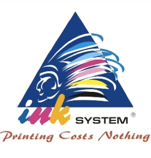 логотип Inksystem