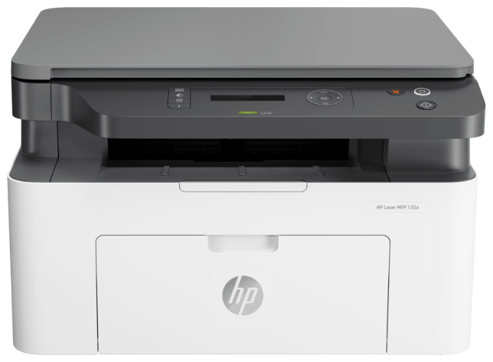 HP Laser MFP 135a-min