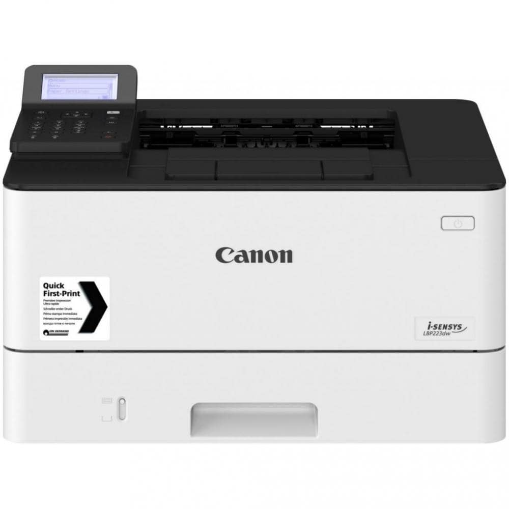 Canon i-SENSYS LBP223dw1-min