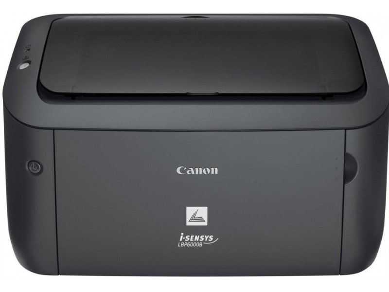 Canon i-SENSYS LBP6030B-min