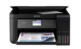 Epson L6170 – офисное МФУ нового поколения