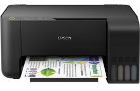 Epson L3110 – новый многофункционал для дома