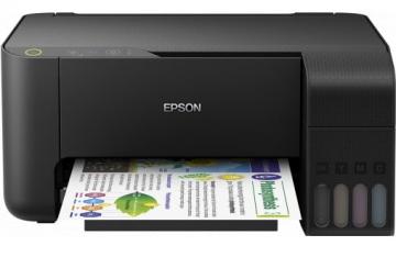 Epson L3110 – новий багатофункціонал для дому Epson L3110 – новий багатофункціонал для дому