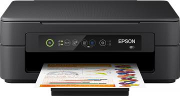 Встречайте бюджетное БФП Epson XP-2100 Встречайте бюджетное БФП Epson XP-2100