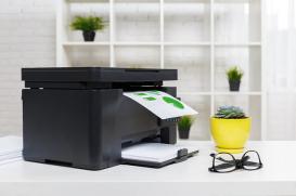 Как обезопасить свой принтер?