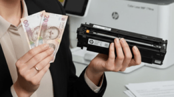  Як оцінити вартість заправлення лазерного принтеру перед покупкою? Секрети економії від сервісного фахівця