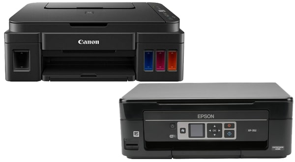 Купить Принтер Canon Pixma G3411