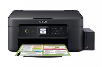 Огляд моделей Epson XP-2205, XP-3205, XP-4205 з БСБПЧ від Inksystem: разумная альтернатива L-серии Огляд моделей Epson XP-2205, XP-3205, XP-4205 з БСБПЧ від Inksystem: разумная альтернатива L-серии