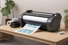 Критерії вибору рулонного паперу для широкоформатного друку