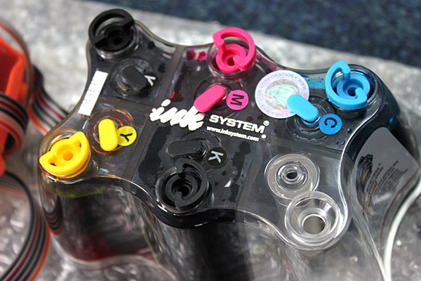 Что такое СНПЧ и как с её помощью Экономить на Печати