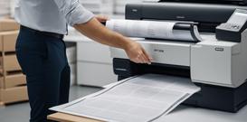 Вплив якості паперу на результат друку лазерним принтером