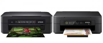 Чем Epson XP-2100 похож на XP-255? Чем Epson XP-2100 похож на XP-255?