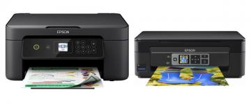 Epson XP-3100 або Epson XP-352: обираємо БФП для дому Epson XP-3100 або Epson XP-352: обираємо БФП для дому