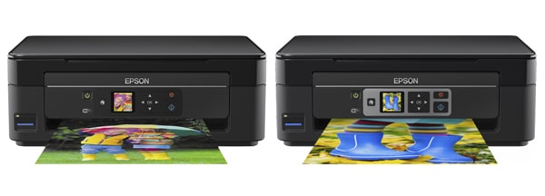 Купить Головку На Принтер Epson Xp 342