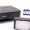 Установка СБПЧ на принтер БФП Canon Pixma MP140/MP190/MP210/MP220/MP230/MX300/MX310/MP150/MP160