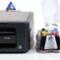 Установка СБПЧ на БФП Epson Expression Home XP-303