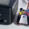 Установка СБПЧ на БФП Epson Expression Home XP-413