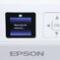 Налаштування Wi Fi на БФП Epson EP-706A