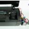Установка СБПЧ на принтер Epson Stylus Photo 1500w
