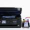 Установка СБПЧ на БФП Epson Expression Home XP-423