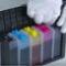 Установка СБПЧ на Epson Expression Premium XP-520