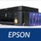 Відновлення безчипової прошивки на друкувальних пристроях Epson