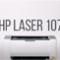 Как сделать бесчиповую прошивку для HP Laser 107?