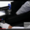 Установка СБПЧ на плотер HP Designjet T120