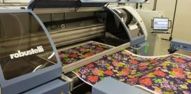 TSC Asia — новий центр текстильних принтерів
